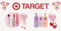 Galentine’s Weekend at Target: FREE Spritz + EOS