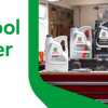 Drive Smoothly with Castrol: Win 15 Quarts of Motor Oil!