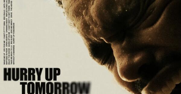 Catch Hurry Up Tomorrow in Theaters – FREE Tickets Available!