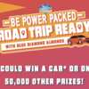 Blue Diamond is Giving Away $50,000 – Don’t Miss Out!