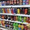 Free Drink Frenzy: Monster & Dr Pepper at Your Local Stop!
