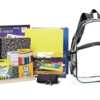 Back-to-School Freebie: Free Backpack & Supplies!