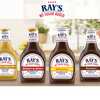 Free Bottle of Sweet Baby Ray's Sauce Coupon