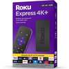 Roku Express 4K+ 2021 Streaming Media Player ONLY $24.99