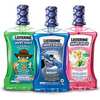 Free Kids Mouthwash