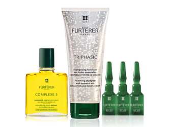 Rene Furterer Hair Care Products for Free
