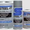 Shield Your Surfaces – Free STEEL-IT Product Samples