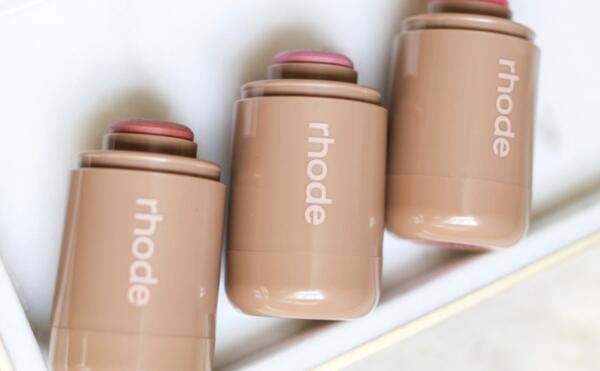 FREE Rhode Viral Pocket Blush for New TCB Members!