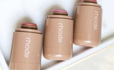 FREE Rhode Viral Pocket Blush for New TCB Members!
