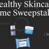 Radiant Rewards: Win a Neutrogena Prize Pack – 5 Will Take It All!