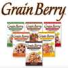 Box of Grain Berry Cereal for Free