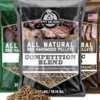 Pit Boss Pellets 100% FREE