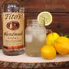 Swag for Free with Tito's Vodka