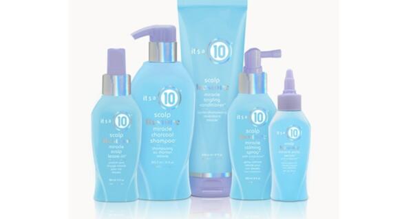 1,000,000 Winners! Claim Your FREE Scalp Restore Miracle