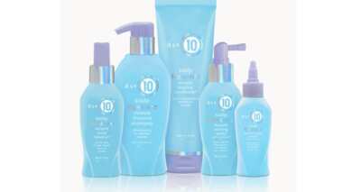 1,000,000 Winners! Claim Your FREE Scalp Restore Miracle