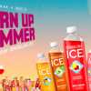 It’s time to Turn Up Summer! Enter the Sparkling Ice Turn Up Summer Box'd Sweepstakes!