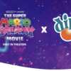 Level Up Your Treat: Free Mario x Dippin’ Dots Cup