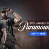Free Paramount+ for Military and Veterans
