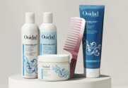 Ouidad Sweepstakes: Love Your Curls, Win Big