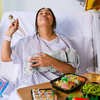 Celebrate Motherhood: Free Meal & Grubhub+ for New Moms at 12pm EST!