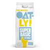 Go Plant-Based: Get Your Free Oatly Super Basic or Unsweetened at Publix!