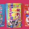 Score FREE Zolli Candy at Walmart—Just Use Cash Back!