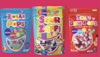 Score FREE Zolli Candy at Walmart—Just Use Cash Back!