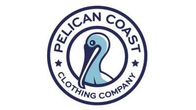 Decorate Your Gear with Free Pelican Coast Stickers