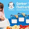 Healthy & Tasty! Free Gerber Yogurt Chatterbuy Kit – Don't Miss Out!