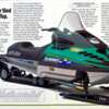 Conquer the Snow! Win a 2024 Ski-Doo Summit X & Weekly Prizes!