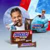 Sweepstakes: SNICKERS Ice Cream Chiller
