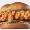 Today Only: Free Zaxby’s Signature Sandwich!