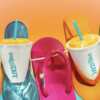 National Flip Flop Day = FREE Smoothies at Tropical Smoothie!