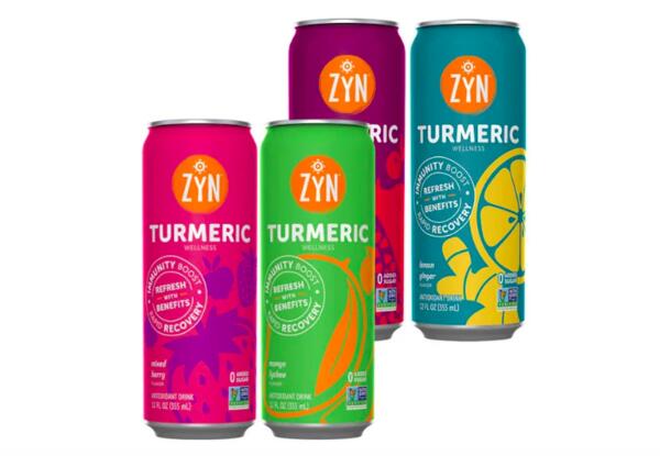 Can of ZYN for Free After Rebate