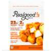 Real Good Taste, Really Free! Claim Your Free Chicken Nuggets with Coupon!