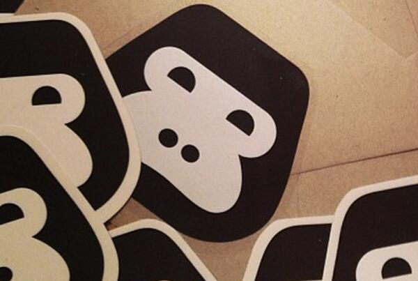 Score Your Free G-Project Gear Stickers Today!