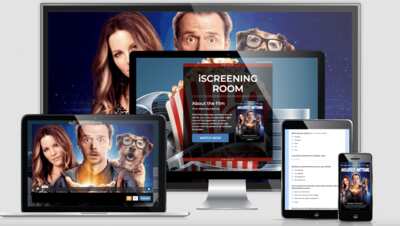 Watch Movies Before They’re Released – Free with iScreeningRoom!