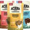 Tails Will Wag for FREE ACANA Jerky Bites!