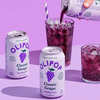 GRAB your Free 12 oz. Can of OLIPOP Healthy Prebiotic Soda
