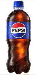 PEPSI for FREE After Rebate!
