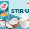 Free Coffee Mate Coconut Creme Flavored Creamer