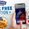 Cast Your Entry for a Chance to Win! Stonyfield Toxic Free Election Sweepstakes!