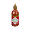 Elevate Your Meals with Free Tabasco Sriracha Hot Sauce!