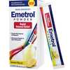 Bye Bye Nausea: FREE Emetrol Powder Sample!