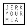 Jerk Your Meat Sticker for Free