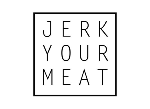 Jerk Your Meat Sticker for Free