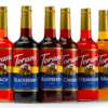 Pour on the Flavor! Get Your FREE Torani Syrups Mixed Case with FREE Shipping!
