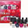 OPI Nail Lacquer – Shine Bright Collection – 10pc Mini Set for ONLY $17.98