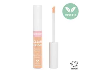  Free CoverGirl Clean Fresh Hydrating Concealer