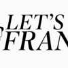 Tiny Stickers, Big Fun – Free from Let’s Be Frank